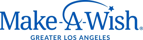 Make-A-Wish Greater Los Angeles Logo