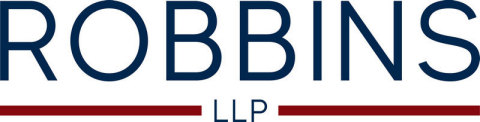 Robbins LLP Logo