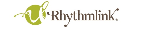 Rhythmlink International Logo