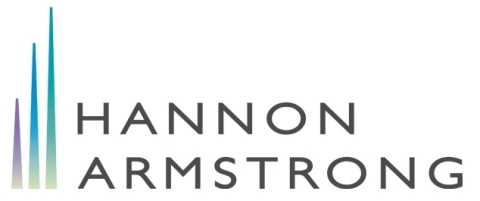 Hannon Armstrong Sustainable Infrastructure Capital, Inc. Logo