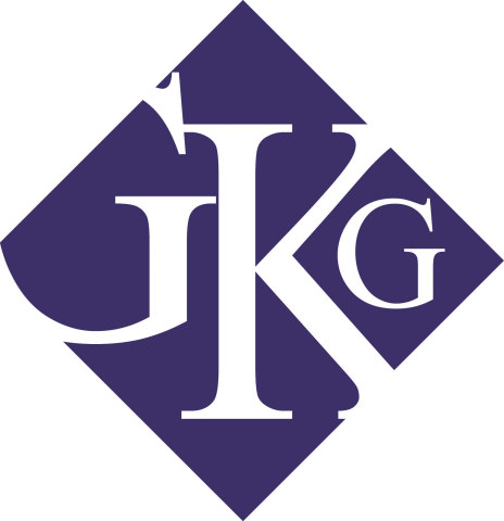 Golden Key Group (GKG) Logo