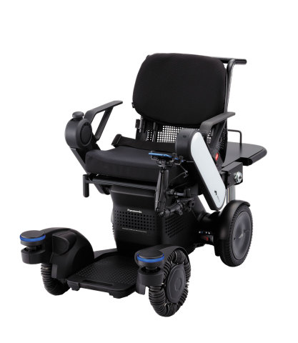 thumbnail Panasonic Healthcare PiiMo. (Photo: Business Wire)