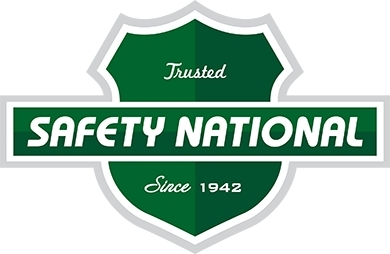 Safety National Logo