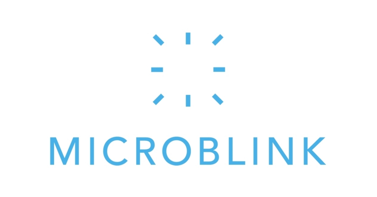 Microblink Secures $60 Million in First Institutional Funding Led by ...