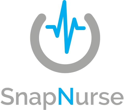 SnapNurse Logo