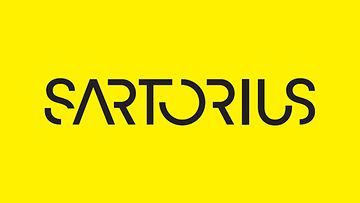 The Sartorius Group Logo