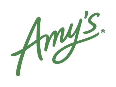 Amy’s Kitchen Logo