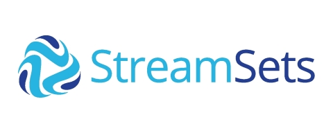 StreamSets Logo