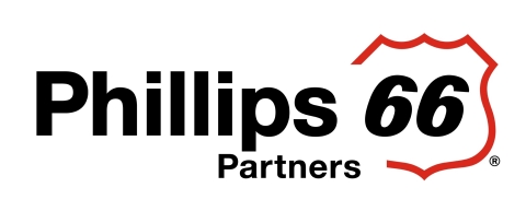 Phillips 66 Partners Logo