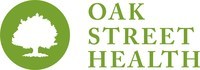Oak Street Health Logo