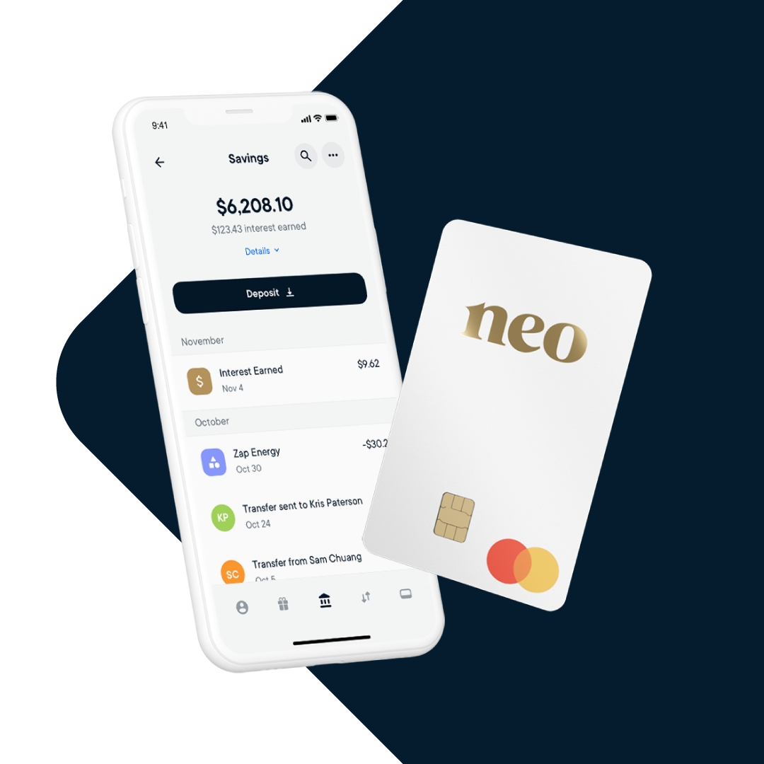 Neo Credit  Neo Financial™