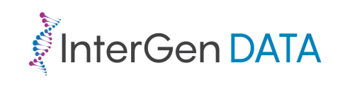 InterGen Data, Inc. Logo