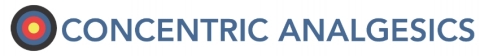 Concentric Analgesics, Inc. Logo