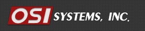OSI Systems, Inc. Logo