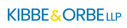 Kibbe & Orbe LLP Logo