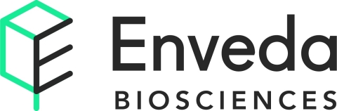 Enveda Biosciences Logo