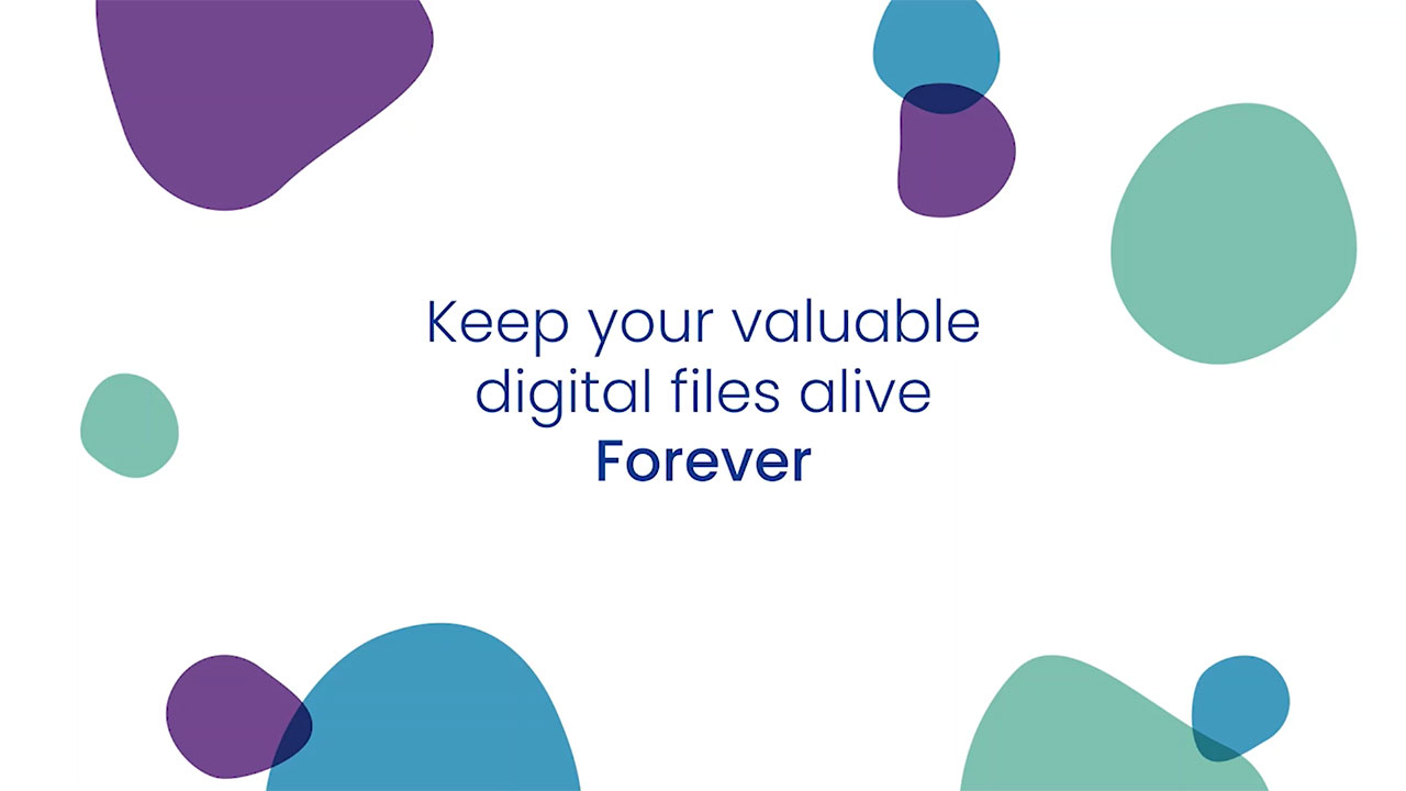 Starter edition combines Preservica’s trusted and powerful active digital preservation technology with an all-new intuitive user interface. This short video shows it is easy for archivists and records managers to quickly build a digital archive to showcase to colleagues, stakeholders and the public.