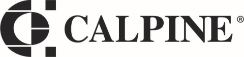 Calpine Corporation Logo