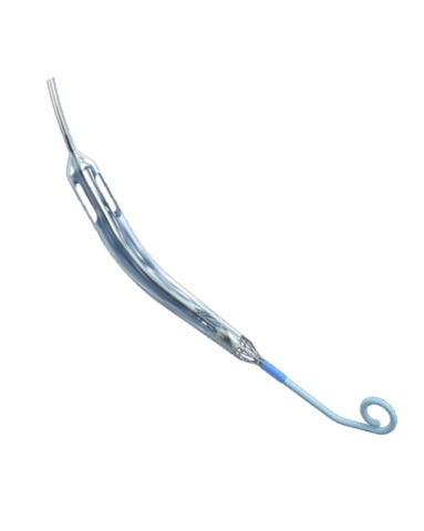Impella ECP is the world’s smallest heart pump. (Photo: Business Wire)