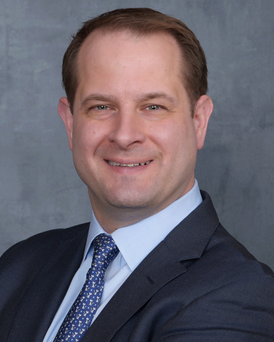 original Tom Kozlik. (Photo: Business Wire)