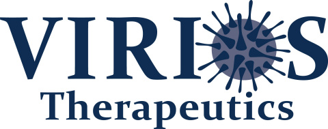 Virios Therapeutics Logo