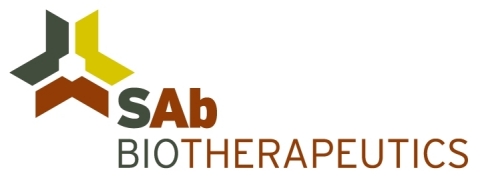 SAB Biotherapeutics, Inc. Logo