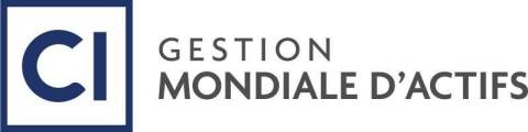 Gestion mondiale d’actifs CI Logo
