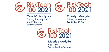 Moody’s Analytics Logo