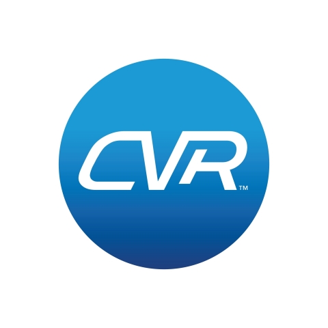 CVR Logo
