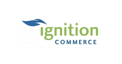 Ignition Commerce Logo