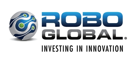 ROBO Global Logo
