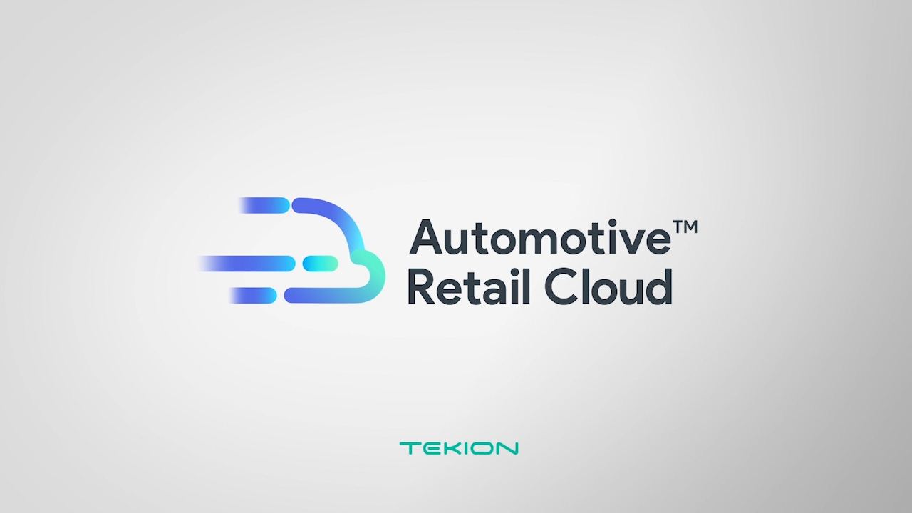 Franchise dealers selling FCA brands can now select Tekion’s Automotive Retail Cloud as their DMS provider.