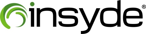 Insyde Software Logo