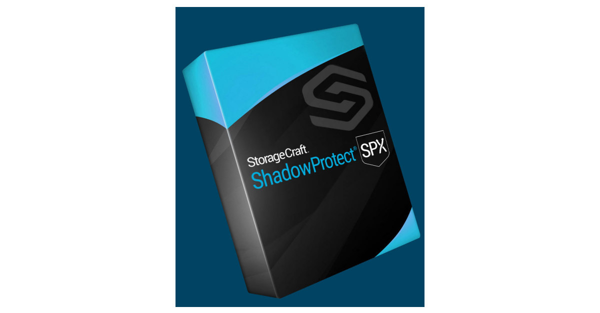 StorageCraft Redefines the Gold Standard for SMB Data Recovery