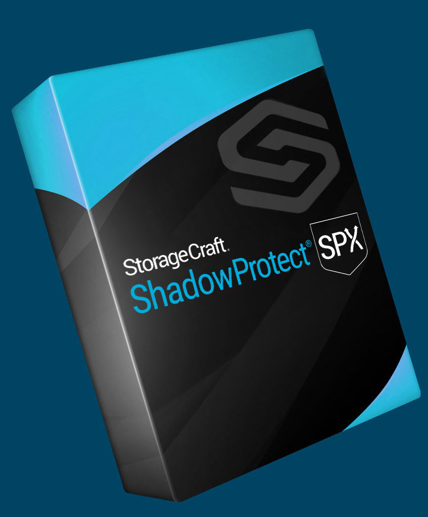 StorageCraft Redefines the Gold Standard for SMB Data Recovery Business Wire