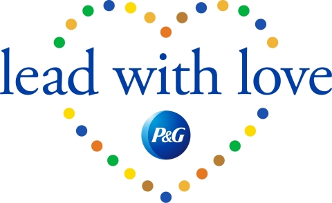 P&G Logo