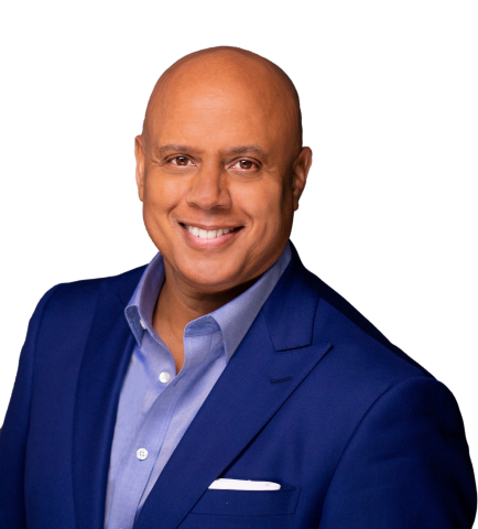 original Daniel L. Black (Photo: Business Wire)