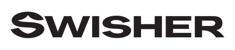 Swisher Logo