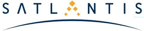 SATLANTIS MICROSATS Logo