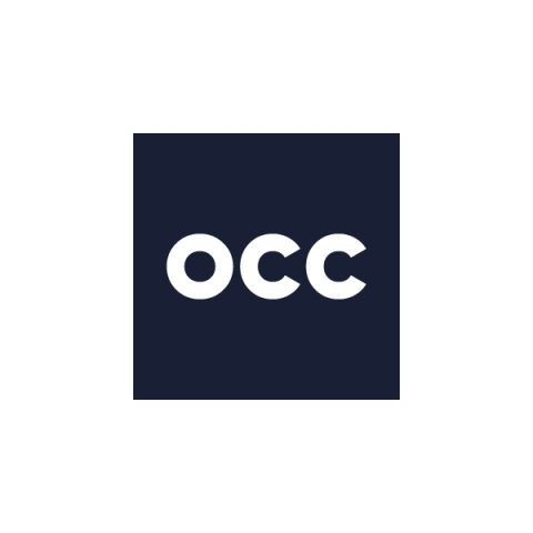 The Options Clearing Corporation Logo