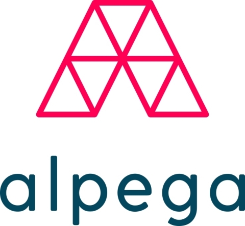 Alpega Logo