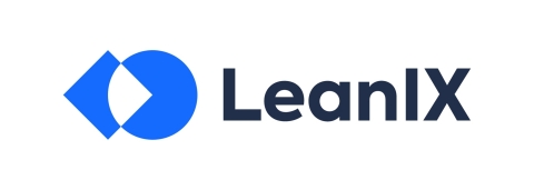 LeanIX Logo