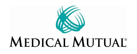 Medical Mutual Logo