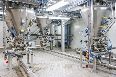 original kENUP Foundation: EIB Launches EUR 50 Million Africa Pharmaceutical Manufacturing Initiative (Photo: Business Wire)