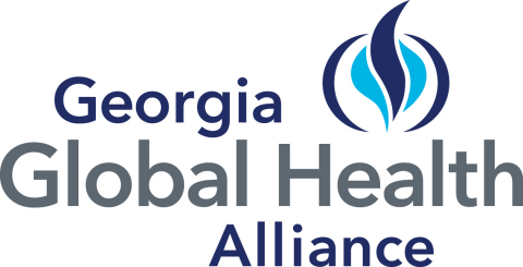 Georgia Global Health Alliance Logo