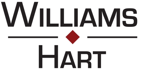 Williams Hart Boundas Easterby LLP Logo