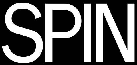 SPIN Logo