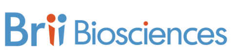 Brii Biosciences Logo