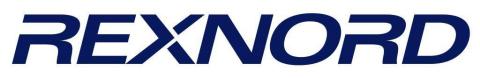 Rexnord Corporation Logo