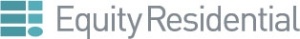 Equity Residential Logo
